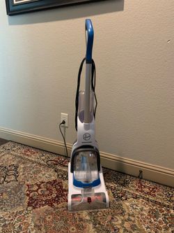Good condition Carpet shampooer cleaner
