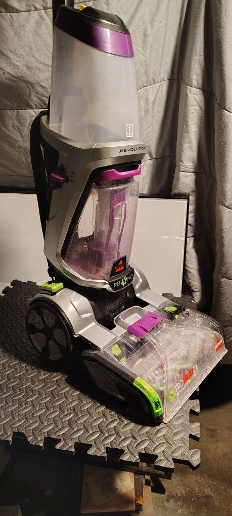 BISSELL PET-PRO
