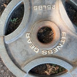 Weights Set