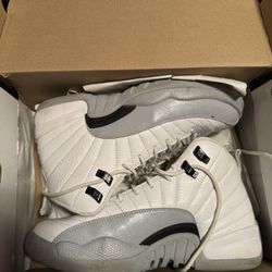 Jordan 12