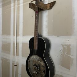 Guitar - Acoustic Resonator Guitar