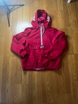 Men’s Large Members Only  Wind Breaker