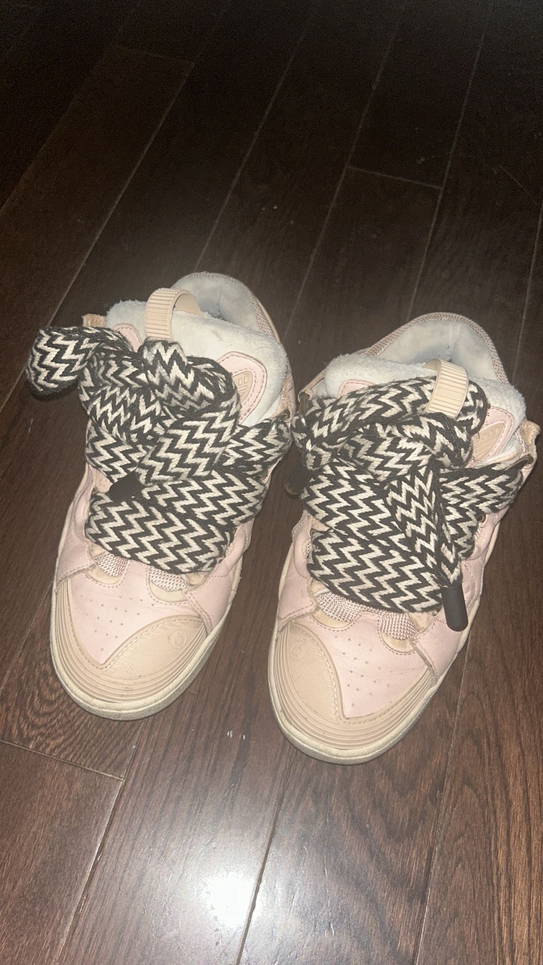 Lavins Size 38