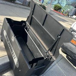 Caja Para La Herramienta X $600
