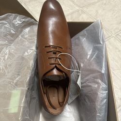 Men's Derby Shoe