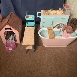 Toys- Toys- And More Toys