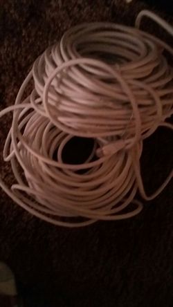 Ether net cable