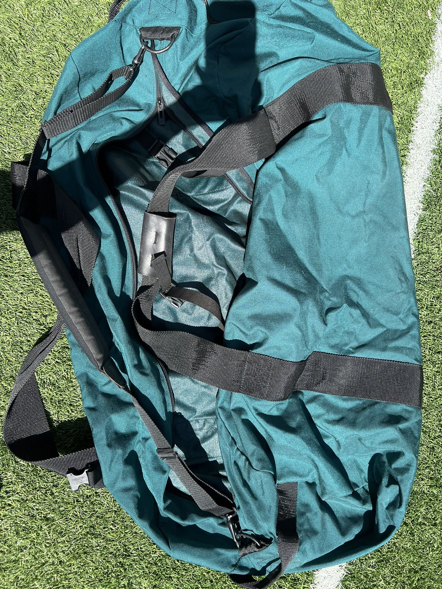 Duffle Bag