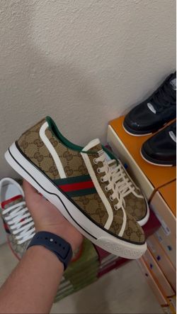 Gucci 1977 Shoes