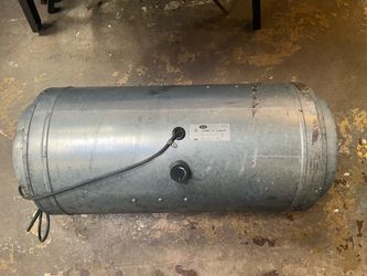Commercial Grade Ventilation Fans