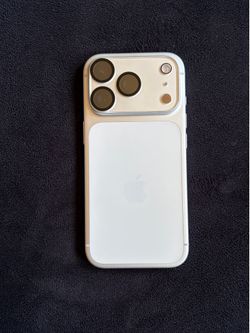 iPhone 17 Pro (AT&T only)
