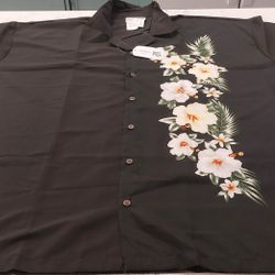 Men's Aloha Shirt