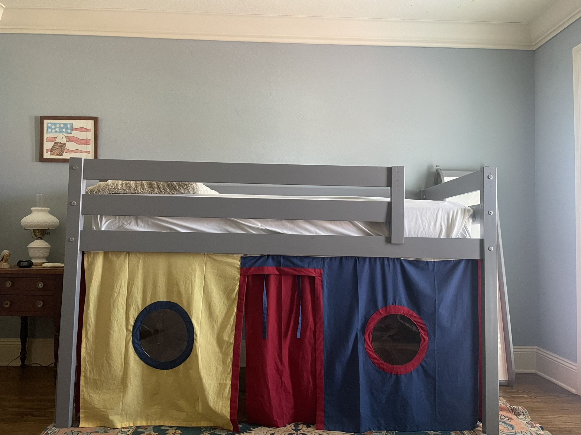 Loft Bed