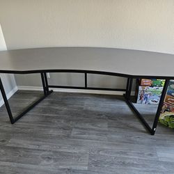 90"X30" Studio desk