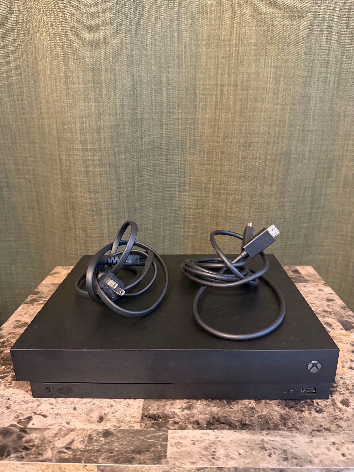 Xbox One X Model 1787 (Tested Working)