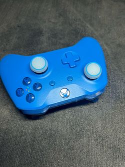 Xbox controller