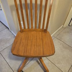 Desk Chair