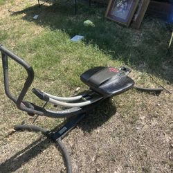 Ab Glider Sport