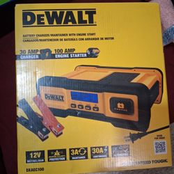 Cargado Para Batería De Carro