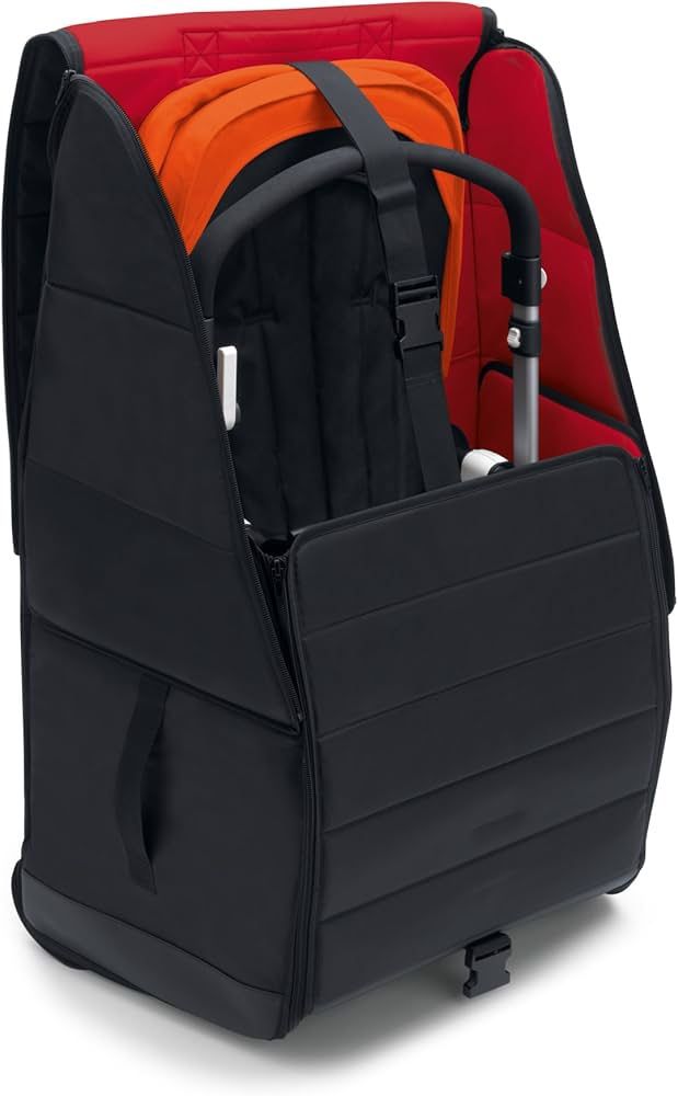 Bugaboo Comfort Transport Bag for Bugaboo Strollers $80 obo