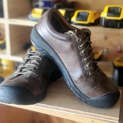 Keen Mens Size 12