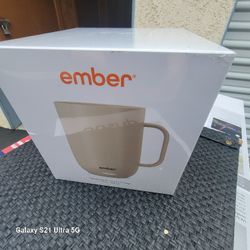 Cup And Warmer