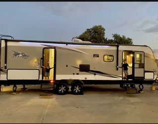 2019 JAYCO JAYFLIGHT 286BHSW