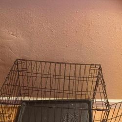 Medium Size Dog Kennel 