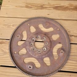 2011 ram 1500 flywheel 5.7 hemi