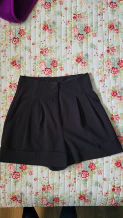 XS Women's Short