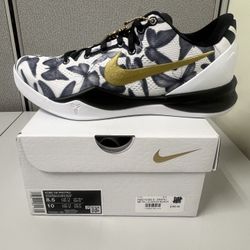 Kobe 8 Gigi