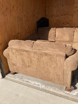 Couch Set