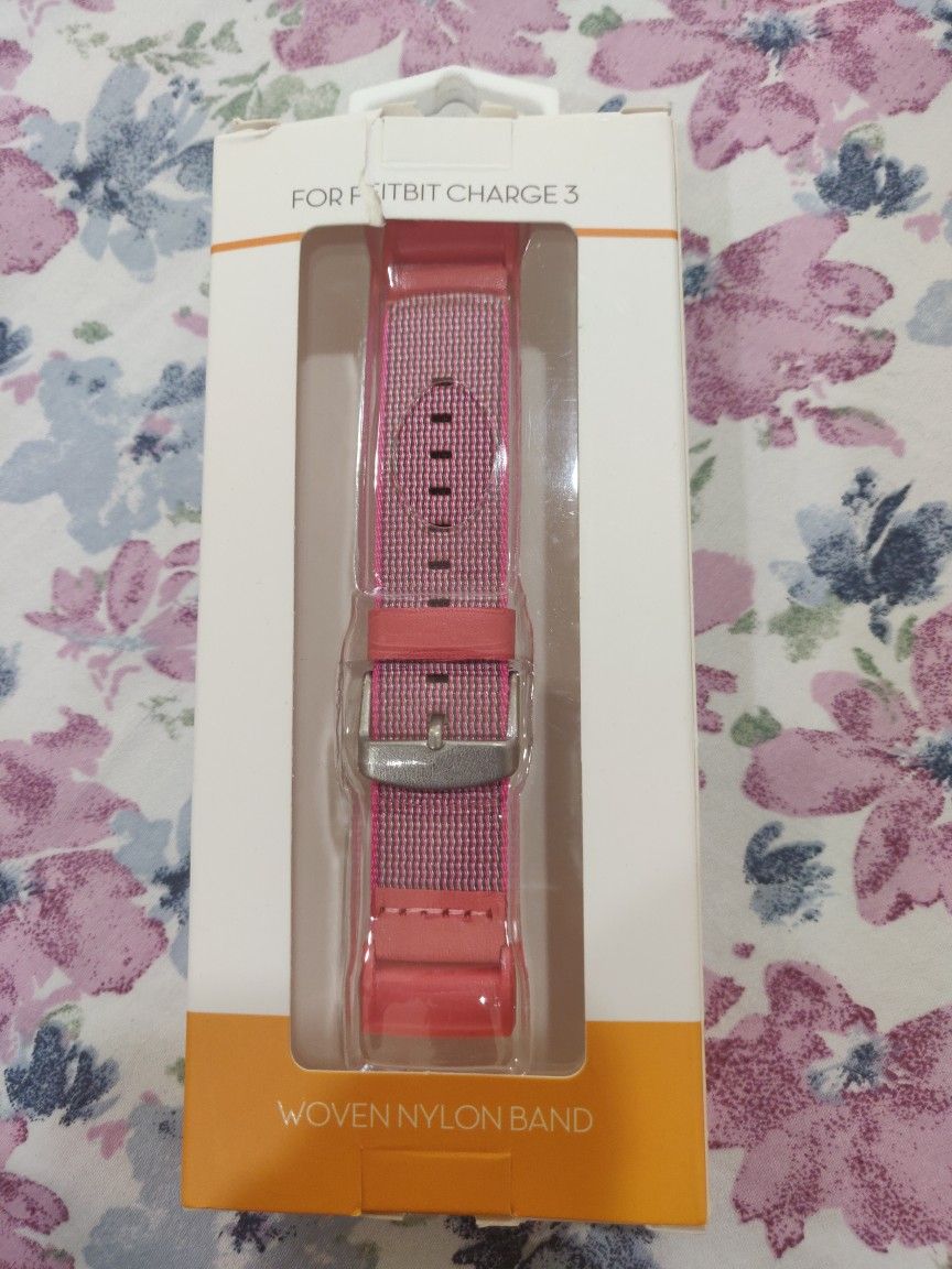 New Fitbit Charge 3& Fitbit charge 4 Band