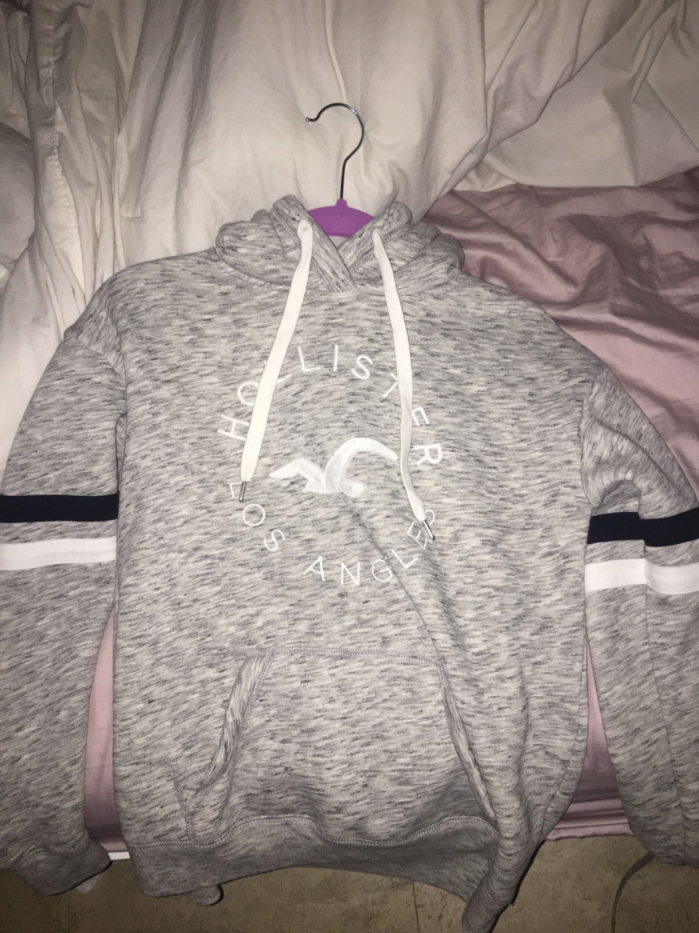 HOLLISTER HOODIE
