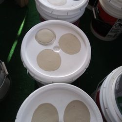Pinturas Para su Casa Diferentes colores y Precios.