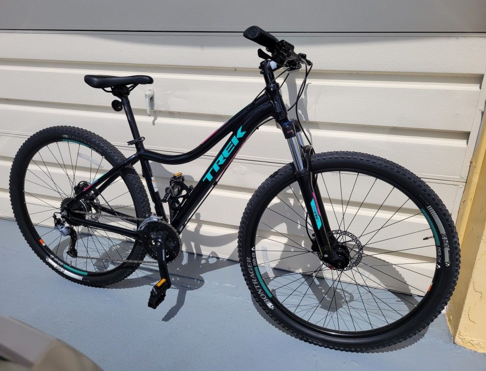 Trek 2025 cali s