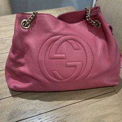 Womens Gucci Purse