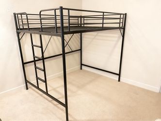 Loft bed - FULL SIZE