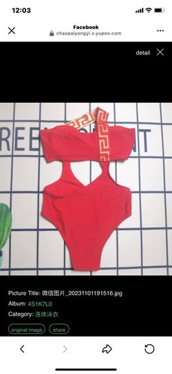 Swimwear Bathing Suits