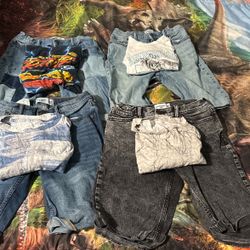 Abercrombie And Fitch 