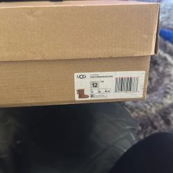 Bots Ugg