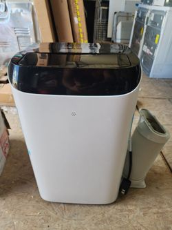 BRAND NEW Amazon Brand 10,000-BTU Portable Air Conditioner - READ FULL DESCRIPTION