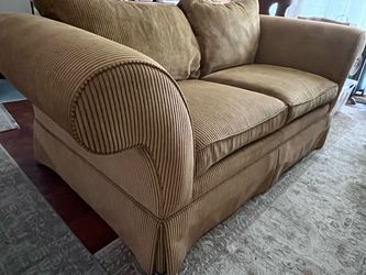 Ethan Allan Sofa