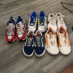 5 1/2 Boys Shoes !!!