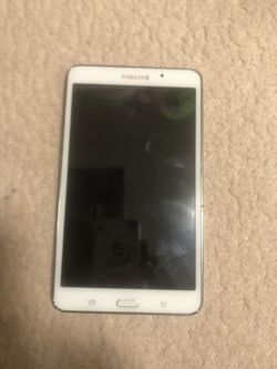 Samsung Galaxy Mini Tablet