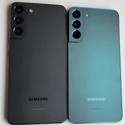 Samsung Galaxy S22 Unlocked For Any Carrier Liberado Para Cualquier Compañia O Pais 