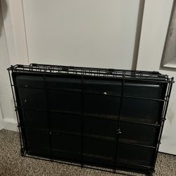 S/M Sized Crate