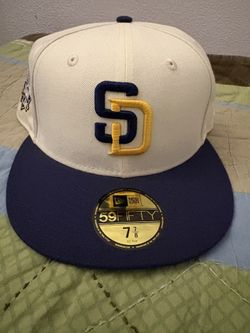 New Era Padres Hat 
