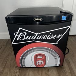 Danby Mini Fridge