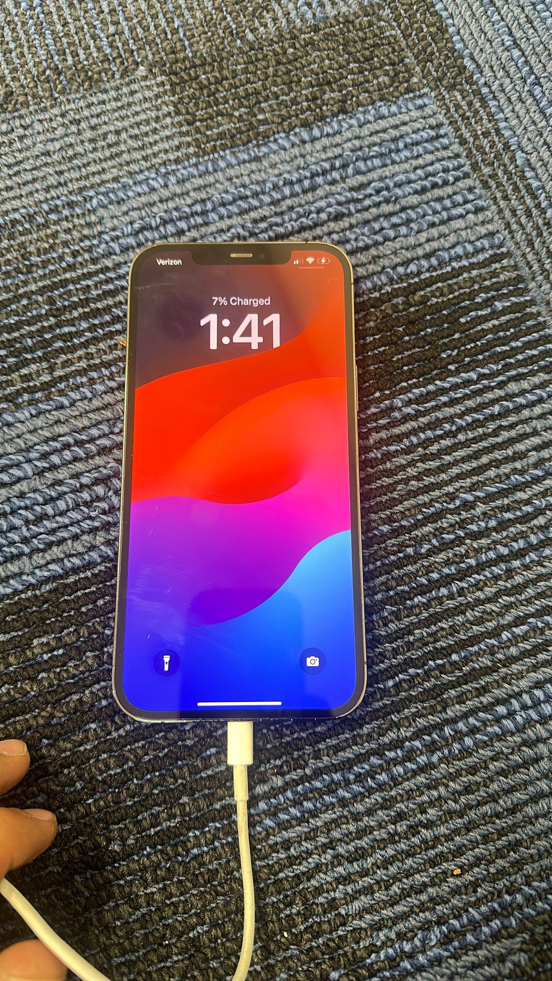 iPhone 12 Pro Max